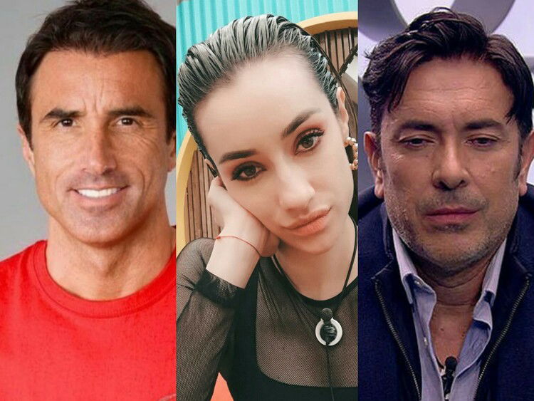 ‘Supervivientes’, volano stracci in Spagna: Adara Molinero si scaglia duramente contro il padre e accusa il suo ex Hugo Sierra di averla tradita! (Video) preview