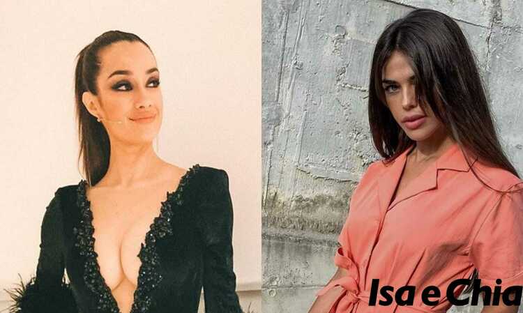 Adara Molinero e Gianmarco Onestini, è scontro social! E la donna minaccia di querelare la fidanzata di Fabio Colloricchio che… preview