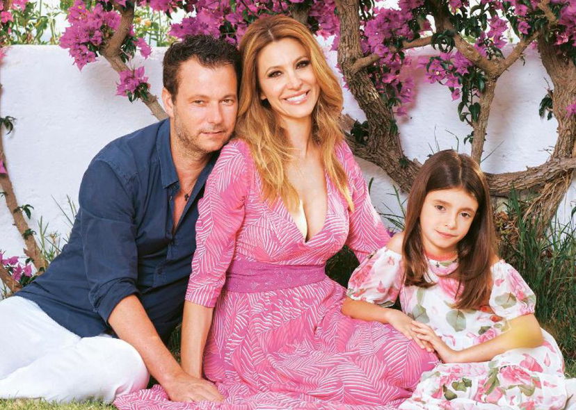 ‘Gf Vip 4’, Adriana Volpe racconta le emozioni contrastanti vissute dopo aver dovuto abbandonare improvvisamente la Casa preview