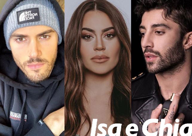 ‘Uomini e Donne’, Veronica Burchielli si sfoga dopo la fine della storia con Alessandro Zarino. E a proposito dei discussi like ad Andrea Iannone… preview