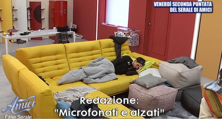 ‘Amici 19’, Nicolai Gorodiskii e Javier Rojas non si presentano a lezione: guai in vista per i due ballerini? (Video) preview