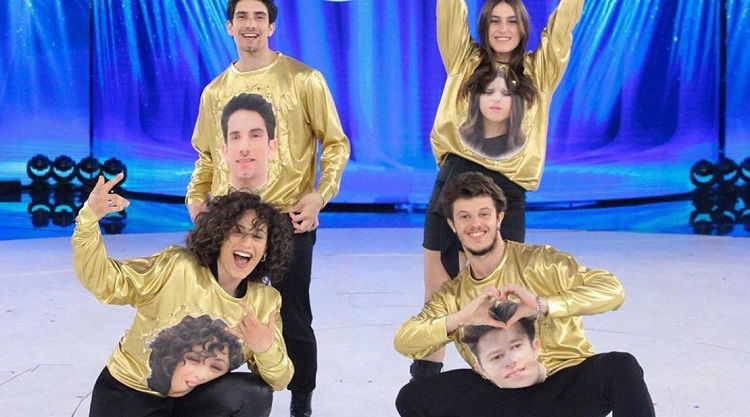 ‘Amici 19’, gli ascolti della semifinale e il confronto con le passate edizioni preview