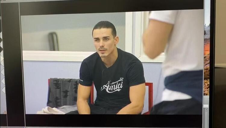 ‘Amici 19’, Dagospia pubblica un video inedito di Valentin Alexandru Dumitru in sala prove con Francesca Tocca e Natalia Titova e il web insorge! preview