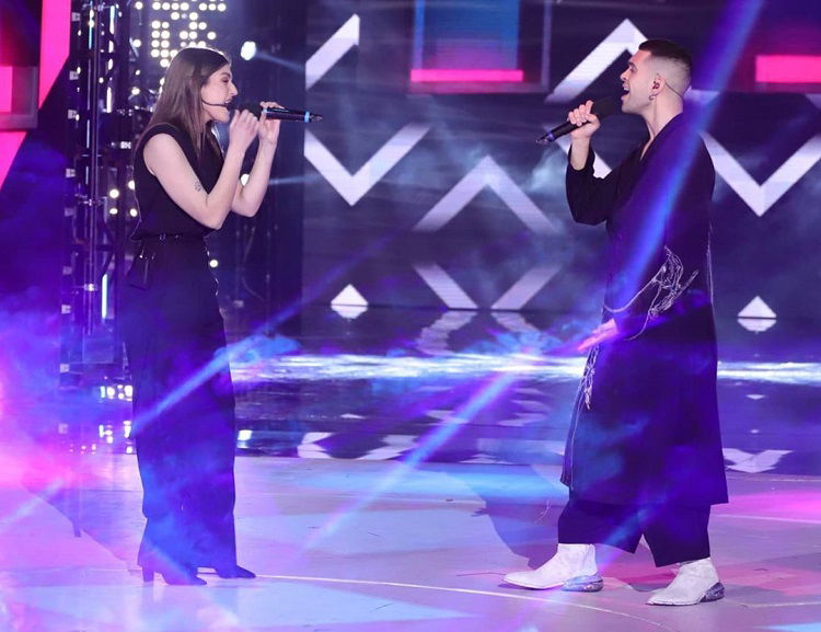 ‘Amici 19’, ecco gli ascolti della seconda puntata del serale (e il confronto con le passate edizioni) article-post