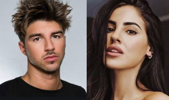 ‘Uomini e Donne’, è ritorno di fiamma tra Giulia De Lellis e Andrea Damante? La conferma di Gabriele Parpiglia (Video) preview