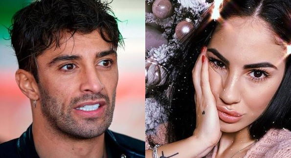 Andrea Iannone lancia una frecciatina social alla sua (ex?) Giulia De Lellis (Video) preview