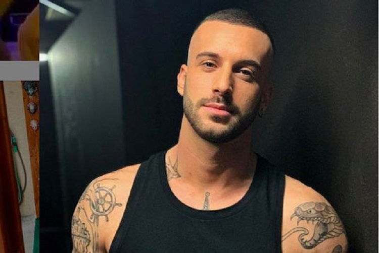 Isola, Andreas Muller rivela: “Lo scorso anno ero in ballo sia per il ruolo di naufrago che di inviato!” preview