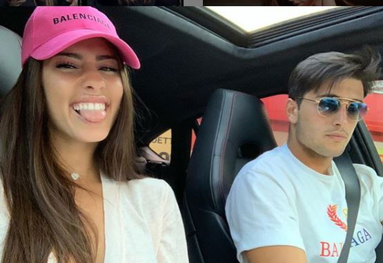 ‘Uomini e Donne’, Angela Nasti e Kevin Bonifazi si sono lasciati? Gli indizi article-post