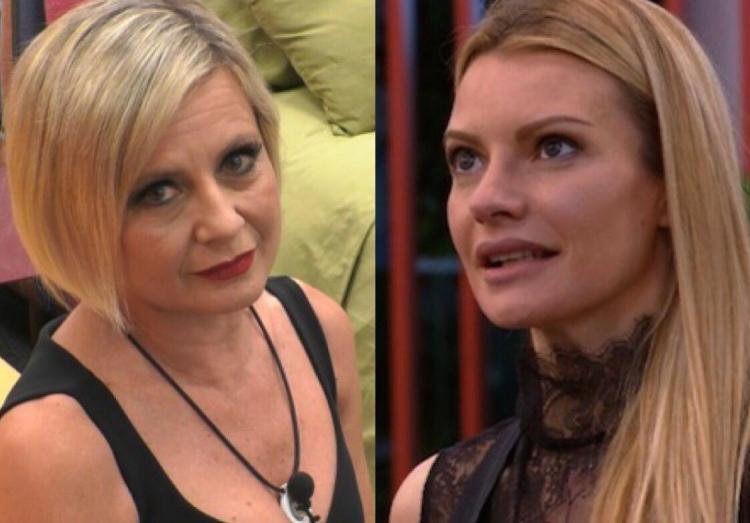 ‘Gf Vip 4’, volano (ancora) stracci tra Antonella Elia e Licia Nunez che sbotta: “Prima o poi la finirai di recitare la parte della vittima!” (Video) preview