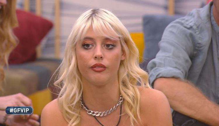 ‘Gf Vip 4’, dopo aver usato il termine ‘down’ in maniera dispregiativa Asia Valente ci casca di nuovo: il video preview