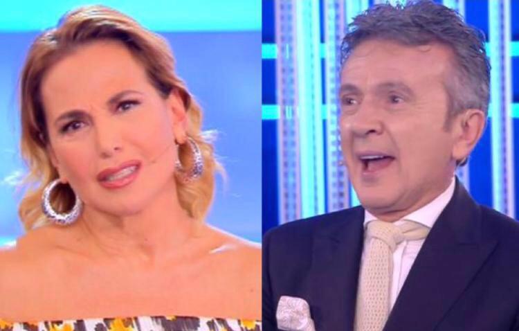 ‘Pomeriggio 5’, Barbara D’Urso sferra un duro colpo a Pupo: “Basta parlare di una presunta storia con me! Vorrei leggere il tuo nome sui siti per la grande figura che fai nello staff di Alfonso Signorini e come cantautore” (Video) preview