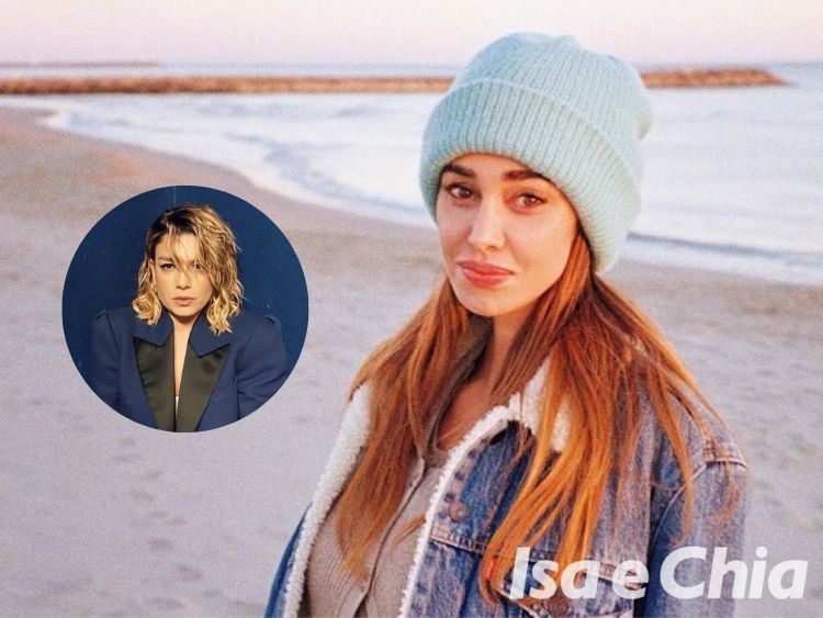 Belen Rodriguez parla del rapporto con Stefano De Martino e confessa: “Quando ci siamo fidanzati io copiavo Emma Marrone, quando ti innamori cerchi di emulare i suoi ex!” (Video) preview