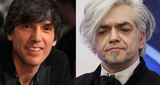 Bugo lancia una frecciatina social a Morgan, e la risposta al vetriolo del cantautore non tarda ad arrivare! preview