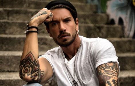 ‘Uomini e Donne’, l’ex corteggiatore Camillo Agnello: “Sono positivo al Coronavirus” (Video) preview