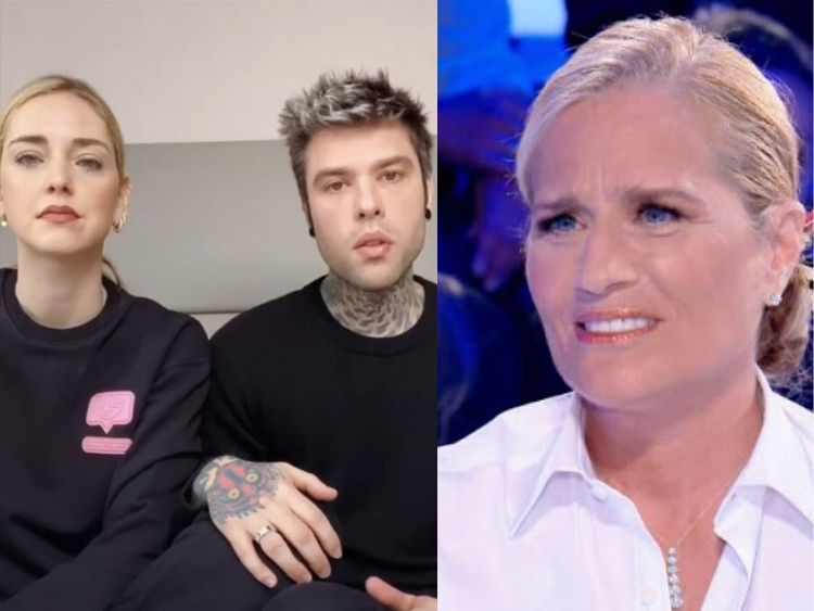 Coronavirus, Heather Parisi polemica sulla raccolta fondi di Chiara Ferragni e Fedez: la risposta del rapper preview