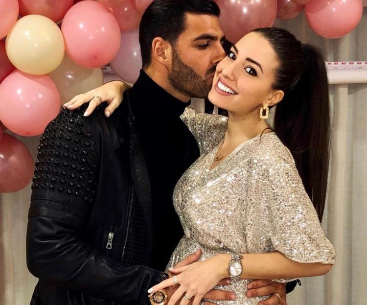 ‘Uomini e Donne’, Clarissa Marchese a pochi giorni dal parto racconta le sue prime emozioni da mamma e svela a chi assomiglia la piccola Arya (Video) preview