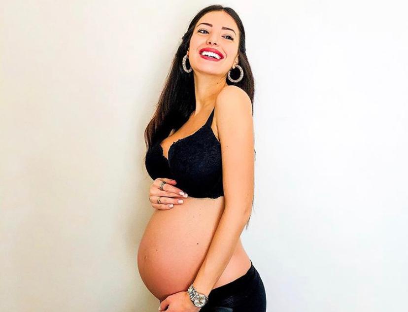 Clarissa Marchese