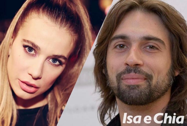 Clizia Incorvaia e Francesco Sarcina, l’influencer Asia Gianese pubblica chat compromettenti con il leader de Le Vibrazioni: la reazione dell’ex gieffina preview