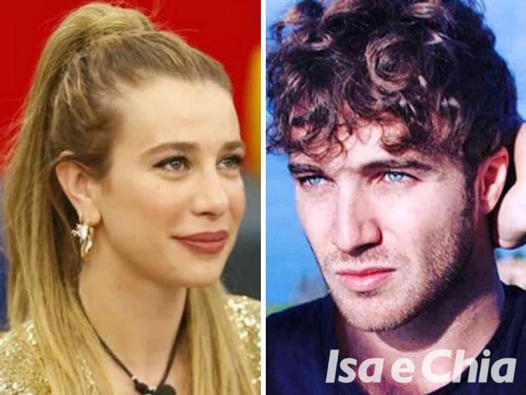 ‘Gf Vip 4’, Clizia Incorvaia parla della possibile convivenza con Paolo Ciavarro, rivela se lo presenterà a sua figlia e se ha parlato di lui all’ex marito Francesco Sarcina article-post