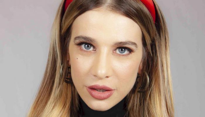 ‘Gf Vip 4’, Clizia Incorvaia vuota il sacco sulla sua vera età e spiega perché finora l’aveva tenuta nascosta (video) preview