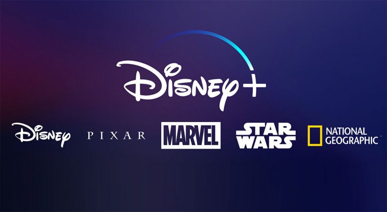 ‘Disney +’, ecco tutti i titoli disponibili da oggi sulla nuova e attesissima piattaforma streaming