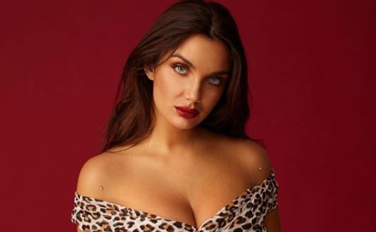 Coronavirus, Elettra Lamborghini sbotta: “Perché devo vedere gente che passa la quarantena con gli amici? A me girano i cogli*ni!” preview