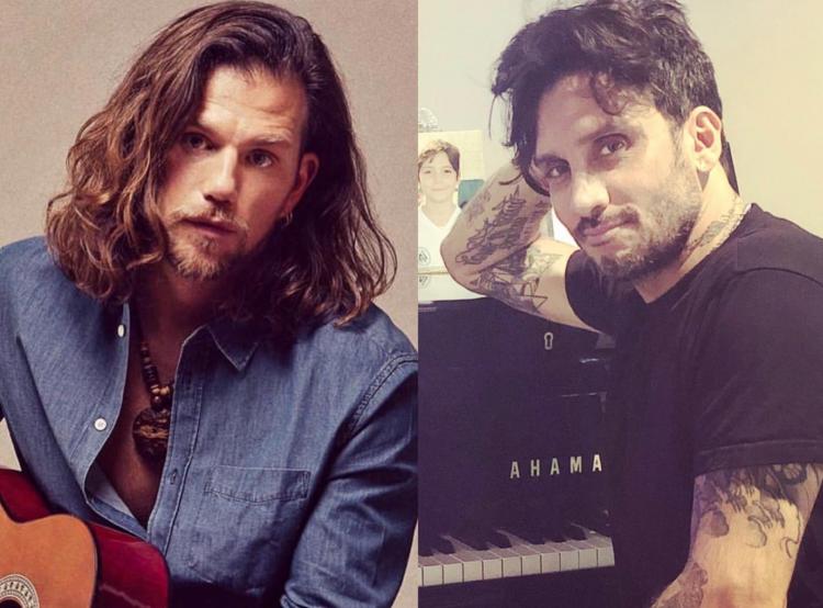 Da Enrico Nigiotti a Fabrizio Moro, ecco tutti gli artisti che hanno aderito all’iniziativa di Rockol organizzando un mini concerto in diretta streaming preview