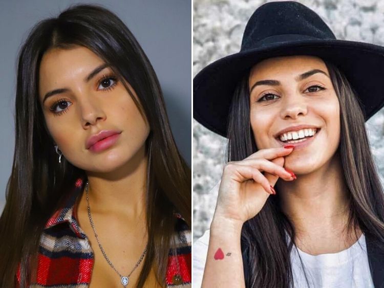 ‘Uomini e Donne’, Federica Spano racconta tutta la sua verità sulla lite con Irene Capuano! article-post