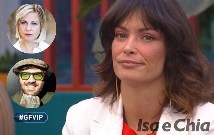 ‘Gf Vip 4’, la reazione del marito di Fernanda Lessa dopo la furiosa lite con Antonella Elia: “Che schifo, dovrebbe essere espulsa!” (Video) preview