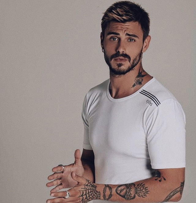 ‘Uomini e Donne’, Francesco Monte dà una risposta pungente sulle sue ex fidanzate e svela a quale programma vorrebbe partecipare! preview