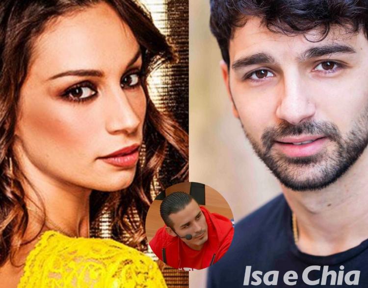 Francesca Tocca e Raimondo Todaro, il ballerino lascia la casa della moglie? L’ultima indiscrezione preview