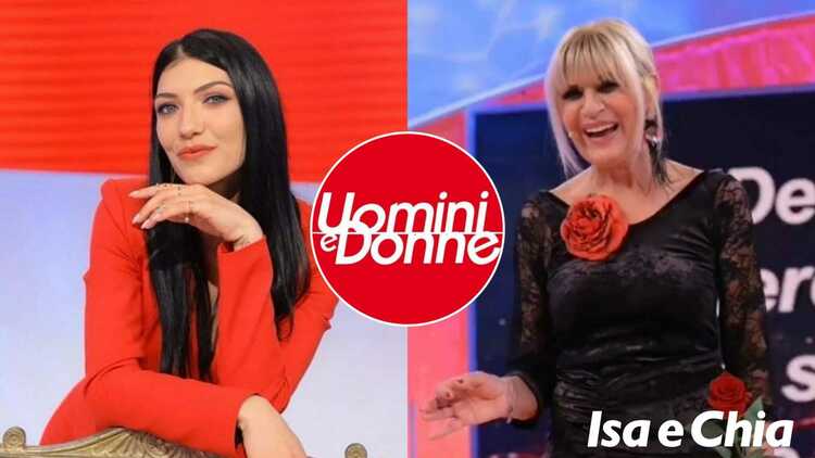 ‘Uomini e Donne’ bloccato per via del Coronavirus, ma la produzione pensa ad una novità (che coinvolge Gemma Galgani e Giovanna Abate)! preview