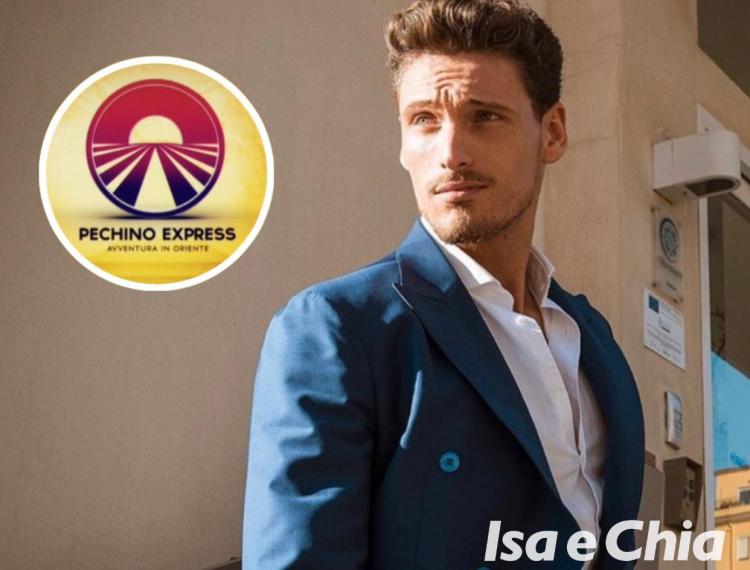 ‘Pechino Express 8’, Gennaro Lillio ritrova l’amore accanto alla sua compagna di avventura Ema Kovac? (Foto e Video) preview