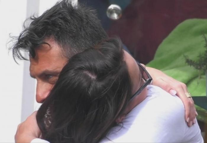 ‘Gf Vip 4’, dopo la furente litigata Sossio Aruta si scusa pubblicamente con Teresanna Pugliese (Video) preview