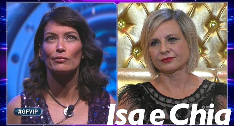 ‘Gf Vip 4’, le reazioni di alcuni volti noti (compresa un’indignatissima Gessica Notaro) alla diciottesima puntata del reality show! (Video) preview