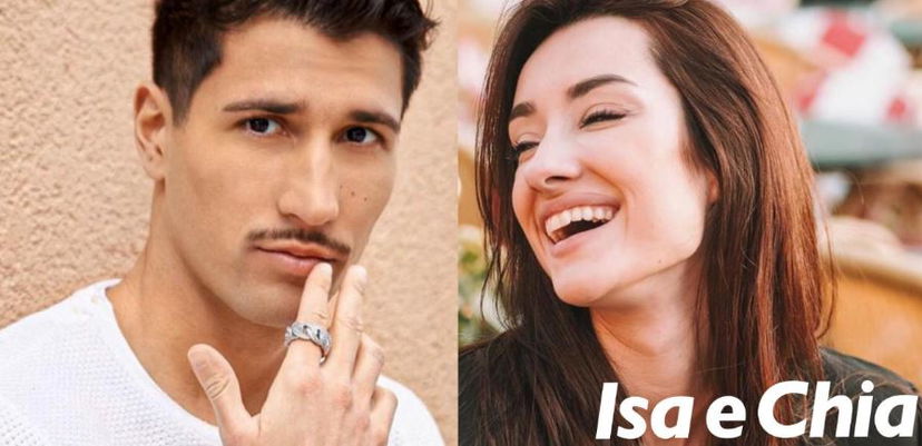 Gianmarco Onestini: “Io e Adara Molinero ci siamo lasciati, ho scoperto che flirtava con altri e…” (Video) preview