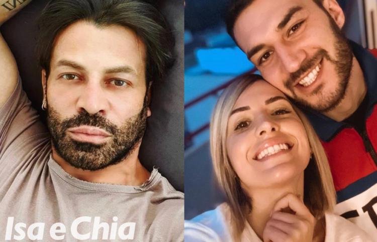 ‘Uomini e Donne’, Gianni Sperti, Claudia Dionigi e Lorenzo Riccardi svelano chi sono i loro tronisti preferiti e chi sostengono al ‘Gf Vip 4’. E a proposito del ritorno di fiamma tra Giulia De Lellis e Andrea Damante… preview