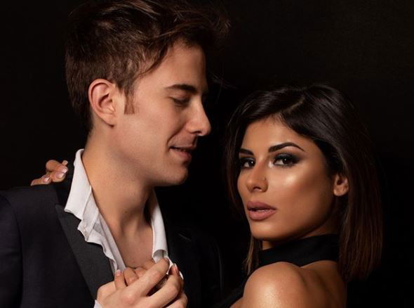 Giulia Cavaglià racconta come è nata la relazione con Francesco Sole: “Dopo le due batoste a ‘Uomini e Donne’ pensavo di aver chiuso con l’amore, invece…” preview