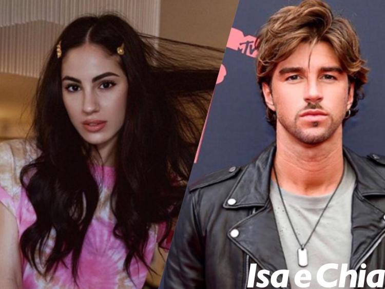 ‘Uomini e Donne’, è ritorno di fiamma tra Giulia De Lellis e Andrea Damante: la conferma definitiva! (Video) preview