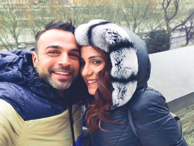 ‘Amici di Maria De Filippi’, Giuseppe Salsetta pronto a diventare papà per la prima volta! article-post