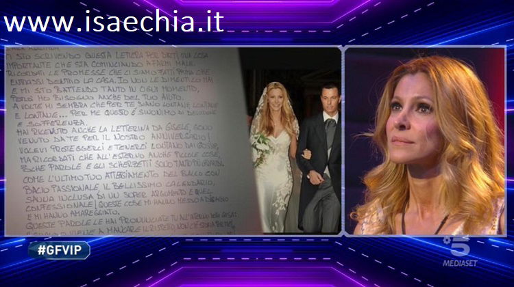 ‘Grande Fratello Vip 4’: l’opinione di Chia sulla quindicesima puntata preview