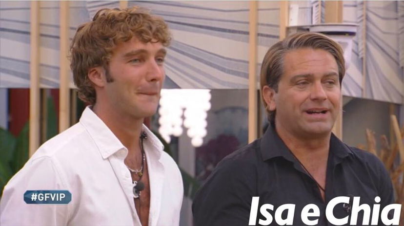 ‘Grande Fratello Vip 4’: l’opinione di Isa sulla diciottesima puntata preview