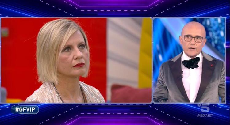 ‘Gf Vip 4’, le reazioni di alcuni volti noti alla quindicesima puntata del reality show! (Video) preview