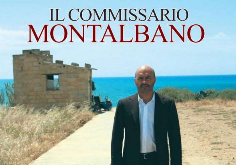 L'autore Che Ha Creato Il Commissario Montalbano