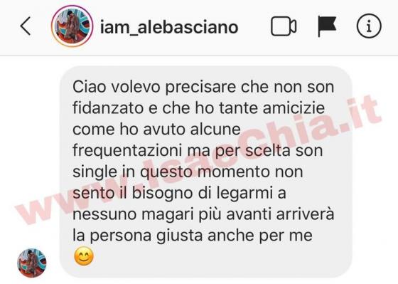 Instagram - Basciano