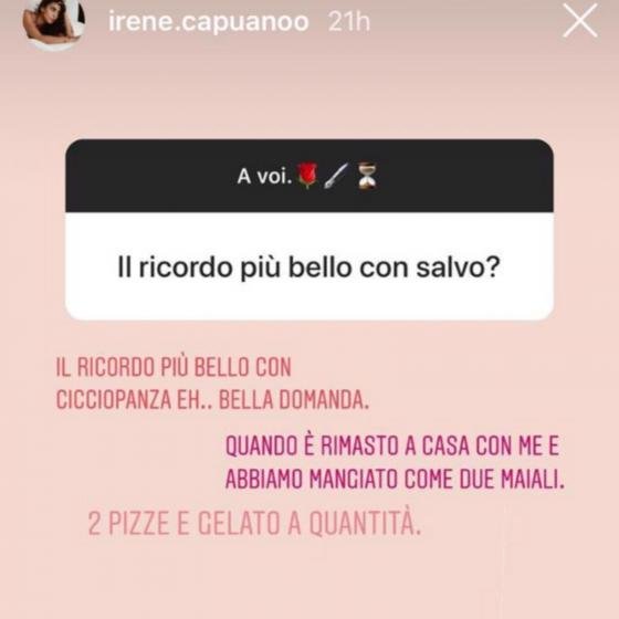 Instagram - Capuano