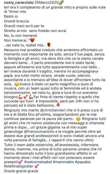Instagram - Caracciolo