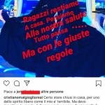 Instagram - Malgioglio