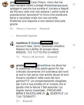 Instagram - Nasti