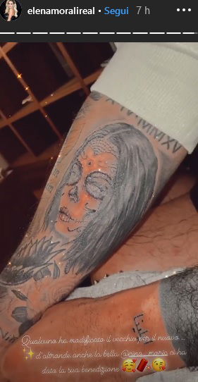 Instagram Story Morali